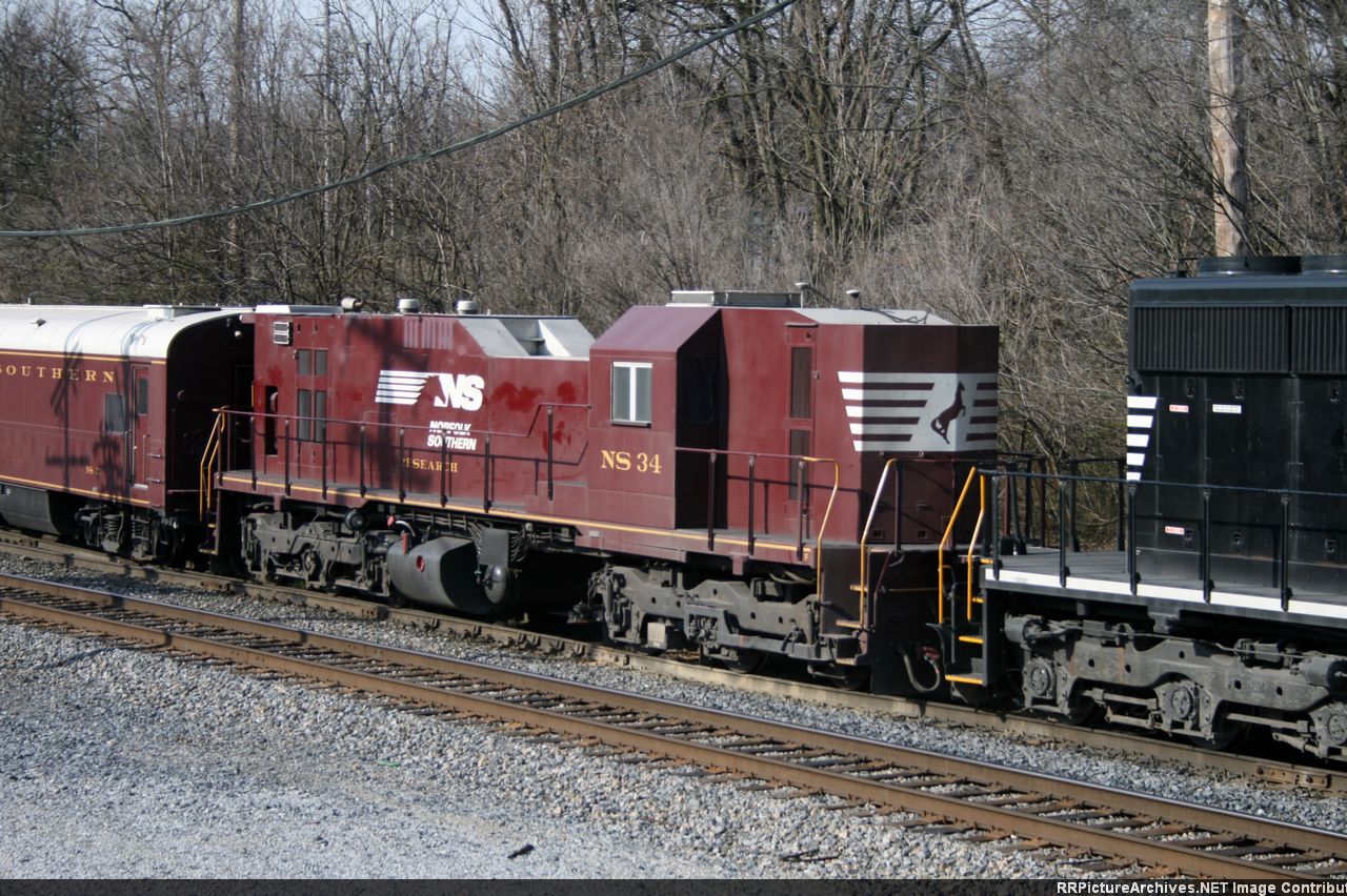 NS 34